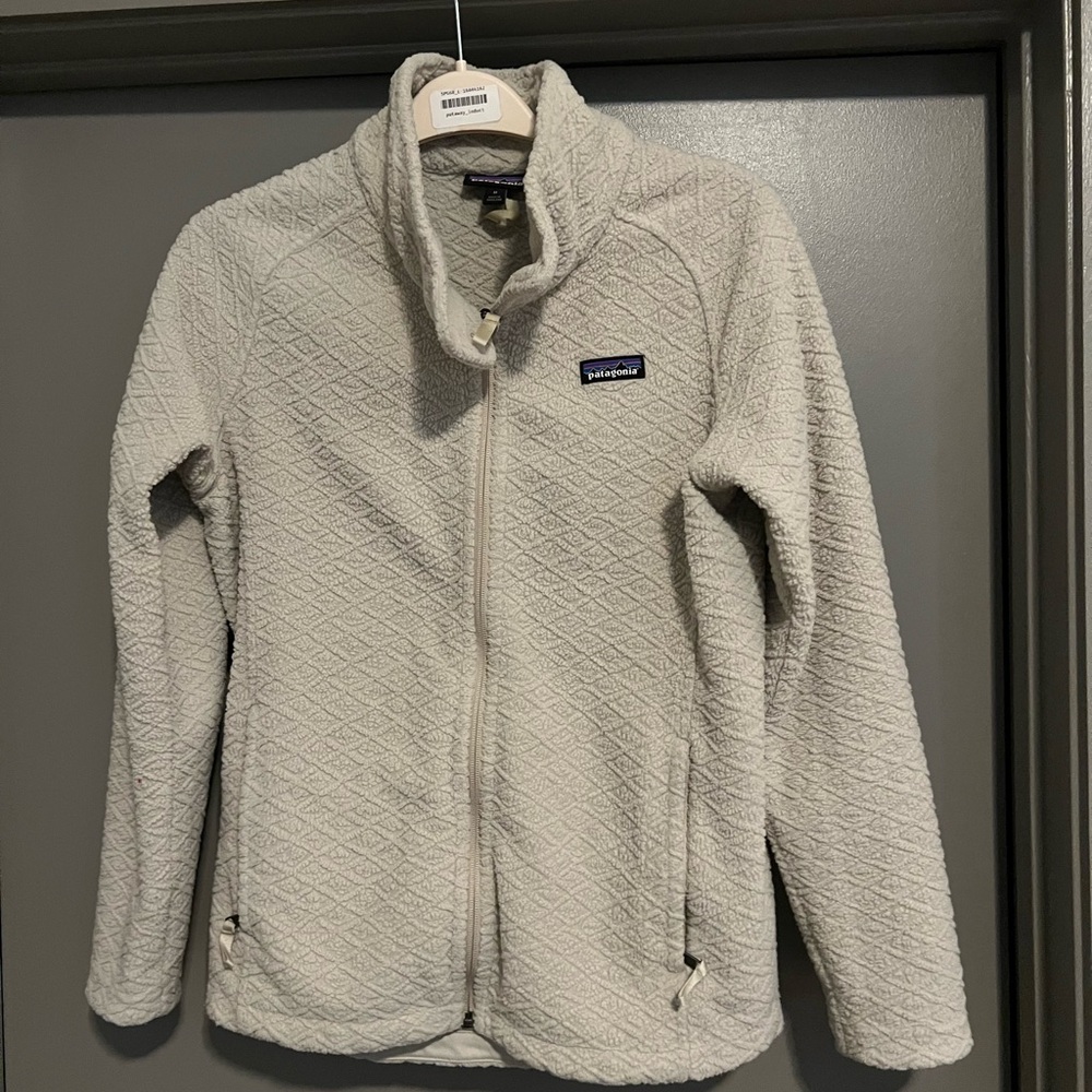 Patagonia Women's Cream Jacket